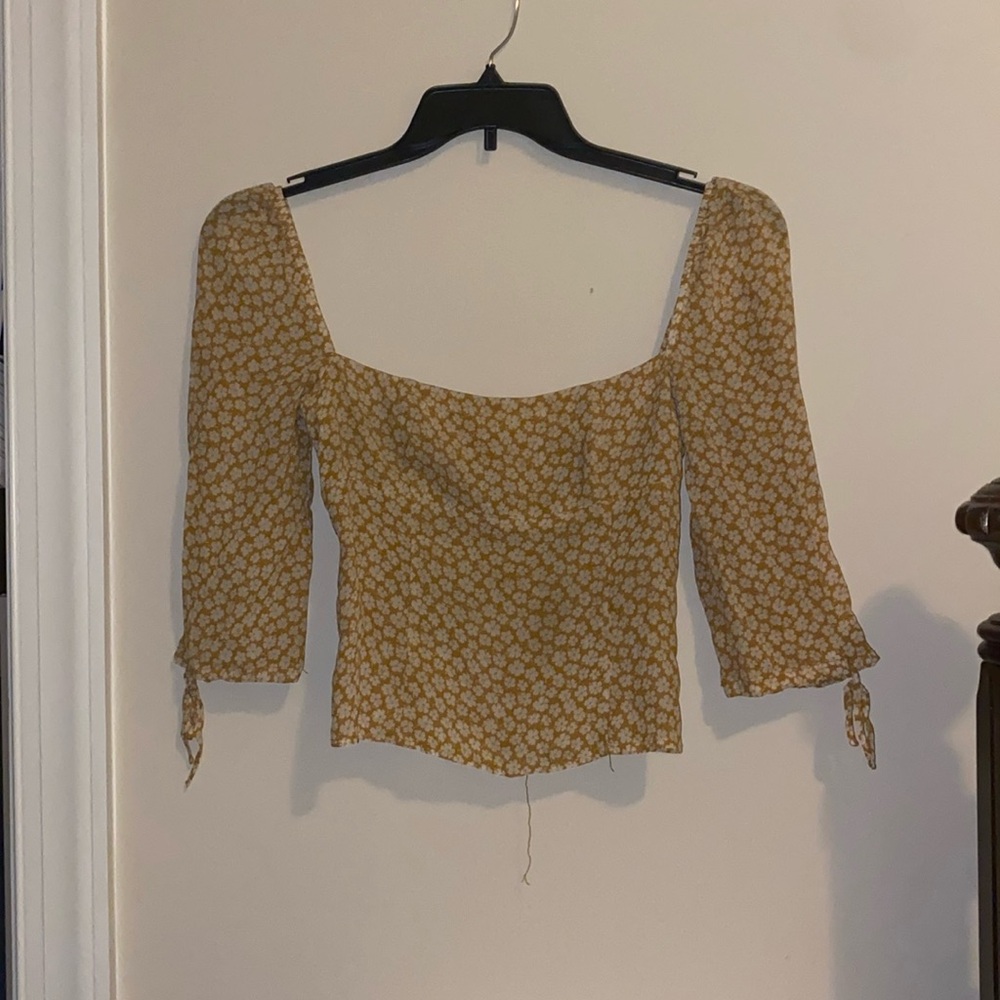 Reformation top